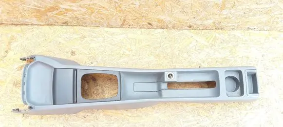 Skoda Fabia Mk1 (6Y) Center console 6Y0863244