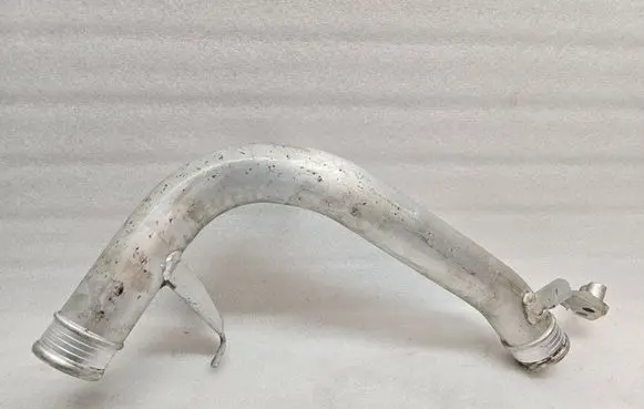 Intercooler hose/pipe