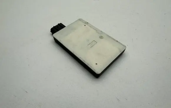 Chrysler Pacifica Blind spot module 68306454AB 136610223 633743500A