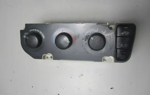 Honda CR-V Climate control unit BQ919399