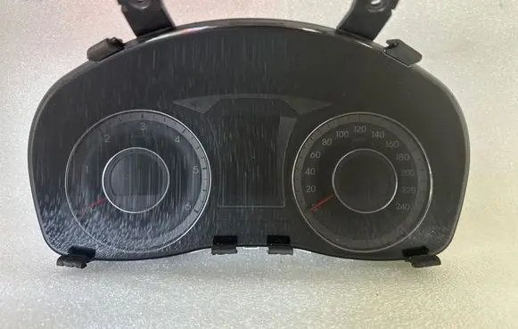 Hyundai i40 Speedometer (instrument cluster) 940013Z010 11001782810H GH3