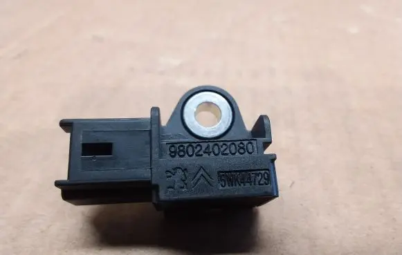 Peugeot 508 Airbag deployment crash/impact sensor 9802402080