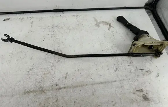 Dacia Logan Pick-Up Gear shifter/selector 8200670972E