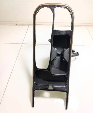 Hyundai Ioniq Other center console (tunnel) element 84677G7000 18100561451