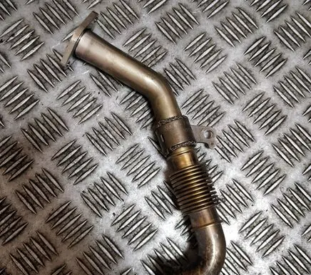 Mercedes-Benz CLA C117 X117 W117 EGR valve line/pipe/hose A6541403000