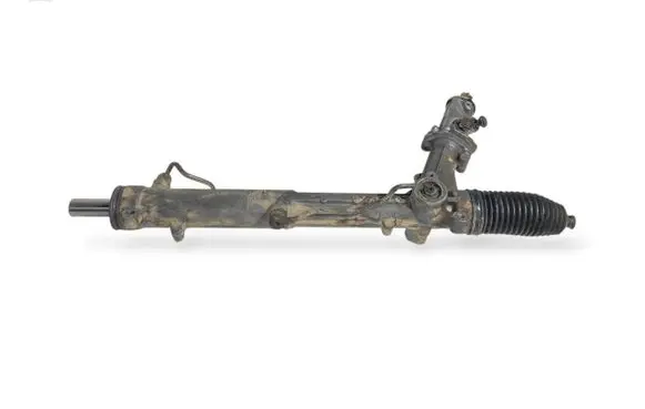 BMW 5 E60 E61 Steering rack 6777475 7882103 7853501232