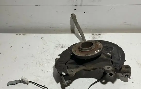 Citroen C5 Aircross Front wheel hub