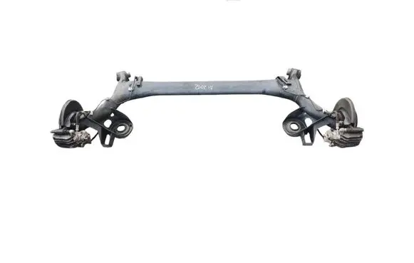 Audi A1 Rear axle beam 