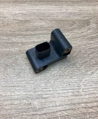 BMW X5 E70 Airbag deployment crash/impact sensor 6911003 0285003900