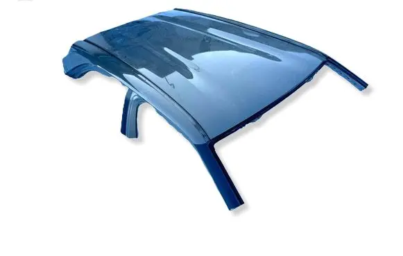 Toyota Yaris Cross Roof 63111K2020