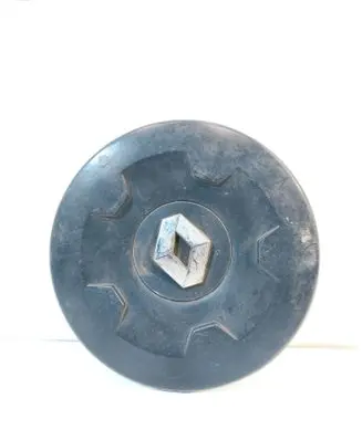 Original wheel cap