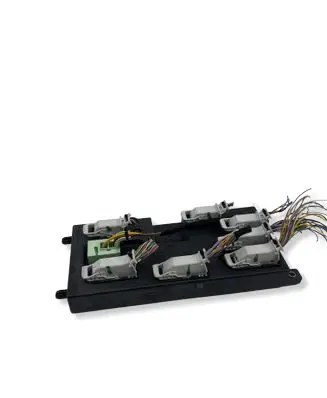 Jaguar F-Pace Comfort/convenience module JPLA14F041BG