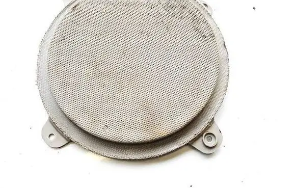 Hyundai Trajet Side speaker trim/cover 857853a800 85785-3a800