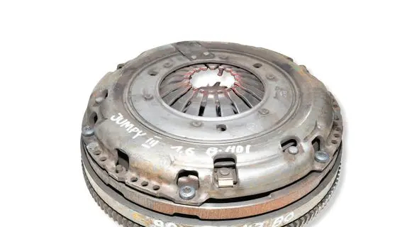 Citroen Jumpy Clutch set kit 9818024380