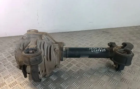 KIA Sorento Front differential 532103E550 4K26071 4K15