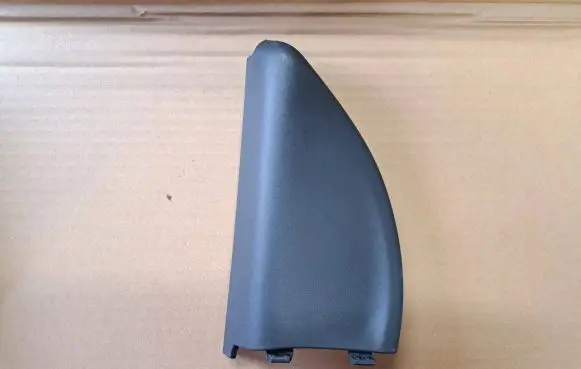 Dacia Dokker Front door wing mirror part 