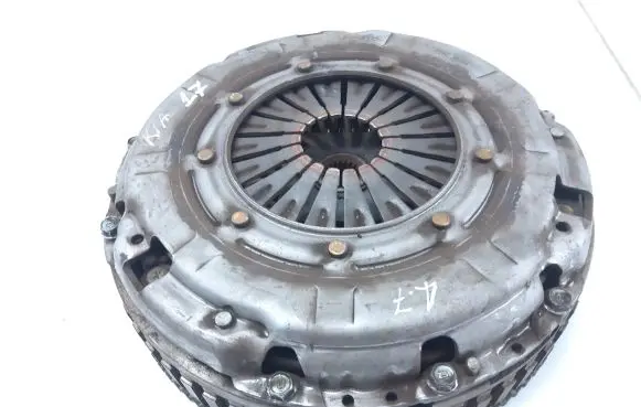 KIA Ceed Clutch set kit 32021