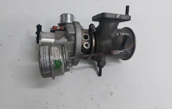 Fiat 500X Turbo 55265386