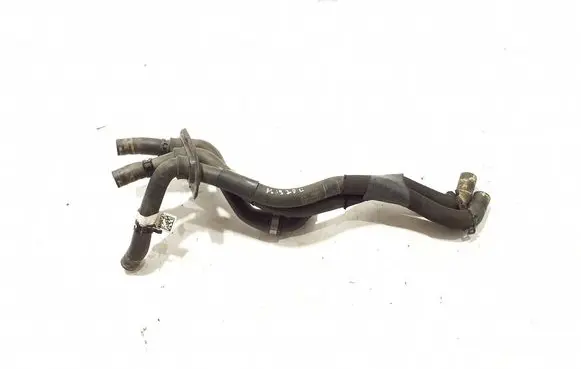 Audi A6 S6 C8 4K Engine coolant pipe/hose 4K1265344E