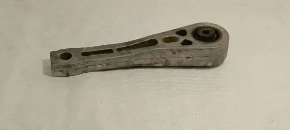 Volkswagen Golf VI Engine mount bracket 1K0199855BJ AC46000