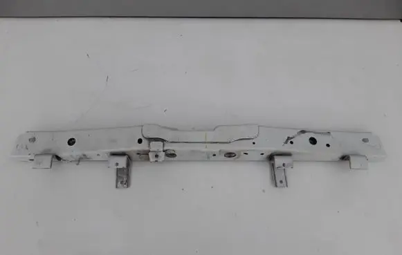 Nissan Qashqai Top upper radiator support slam panel