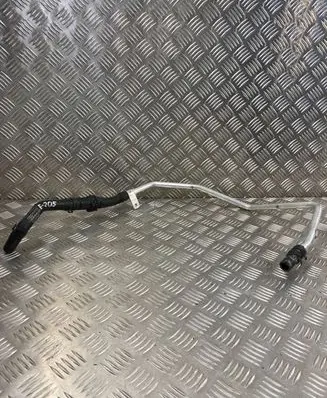 Audi A6 S6 C7 4G Coolant pipe/hose 4G0121485BQ