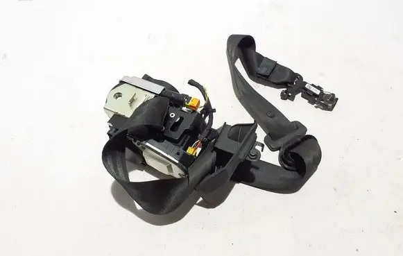Volvo XC60 Front seatbelt 39838533