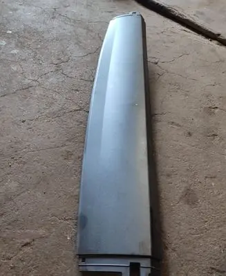 BMW X5 E70 Other trunk/boot trim element 7149635