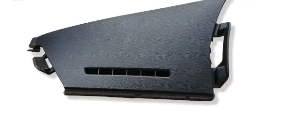 Toyota Prius+ (ZVW40) Dashboard air vent grill cover trim 6222547010