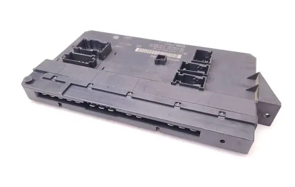 Mercedes-Benz Sprinter W906 Comfort/convenience module A9069004700 A9069027500 A9069011500