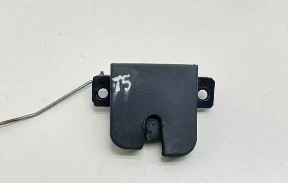 Volkswagen Transporter - Caravelle T5 Loading door lock 7E5827505A