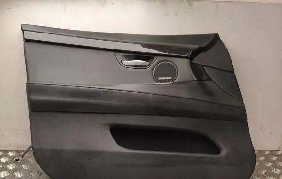 BMW 5 GT F07 Front door card panel trim 1730275