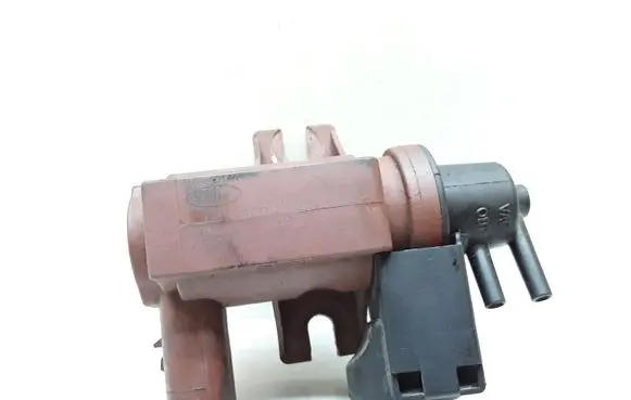 Volvo V70 Turbo solenoid valve 6G9Q9E882CA 70177100