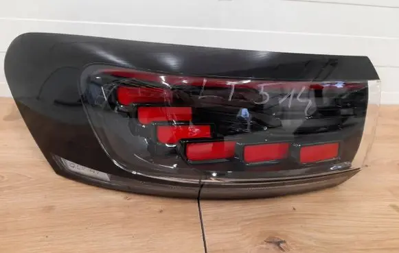Volkswagen ID.4 Rear/tail lights set 