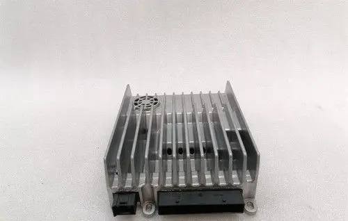 Mercedes-Benz E W212 Sound amplifier A2128700194
