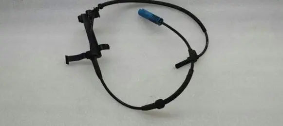 BMW 7 E65 E66 ABS rear brake sensor 6771709