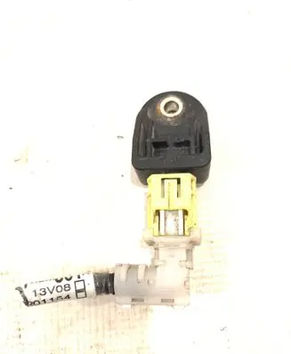 Toyota RAV 4 (XA40) Airbag deployment crash/impact sensor 8917312180 401CJ672M