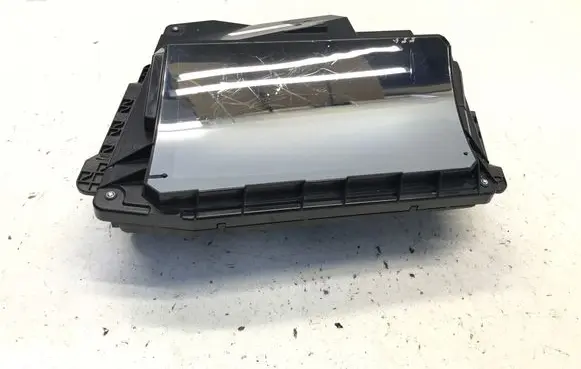 KIA EV9 Head up display screen 94310DO000 0860 M00