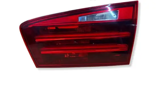 BMW 5 F10 F11 Tailgate rear/tail lights 63217370348 7370348 2SD01139702