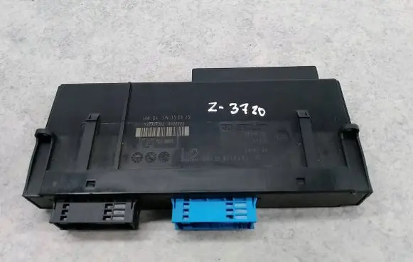 BMW 1 E81 E87 Comfort/convenience module 9119494-01