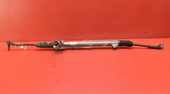 Ford Mondeo MK IV Steering rack 7G91-3A500-AK