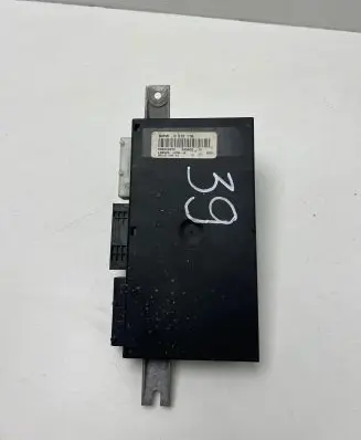 BMW 5 E39 Light module LCM 8372116 043400 086828050