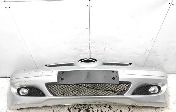 Mercedes-Benz SLK R171 Front bumper ZD.P.SLK.R171