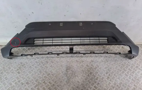 Toyota RAV 4 (XA50) Front bumper lip 5311342111 5311342121 5311342131