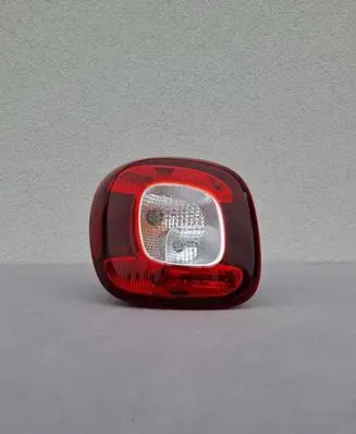 Smart ForTwo III C453 Rear/tail lights A4539063100 15379F 171588788