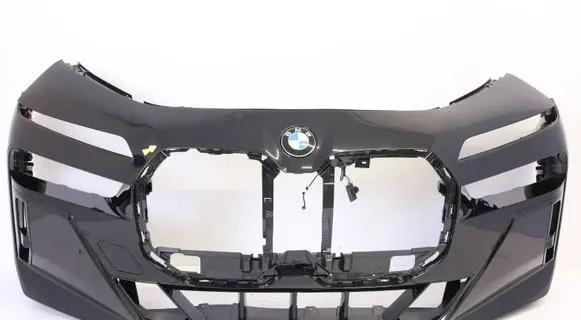 BMW 7 G70 Front bumper 564323488