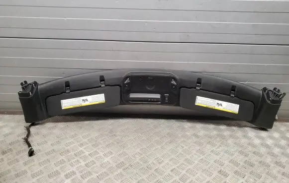 Chevrolet Camaro Sun visor 84603486 13440111