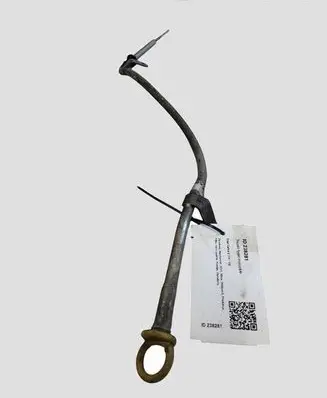 Opel Zafira C Oil level dip stick 55567355