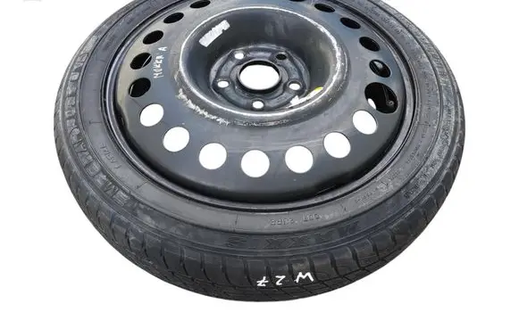 Opel Mokka R16 spare wheel 