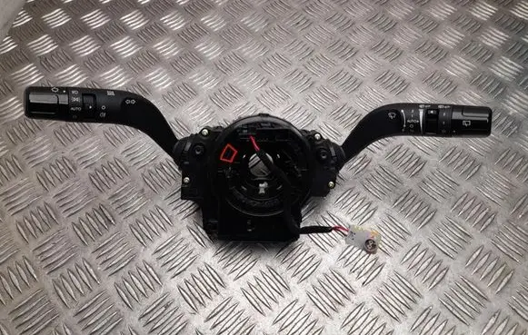 Hyundai Kona II Wiper turn signal indicator stalk/switch 934C5BE840